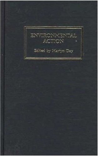 Environmental Action: A Citizen's Guide