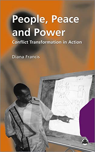 PEOPLE, PEACE AND POWER - Click to Buy
