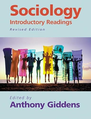Sociology: Introductory Readings - Click to Buy