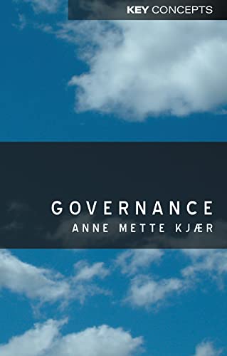 Governance (Key Concepts) - Click to Buy
