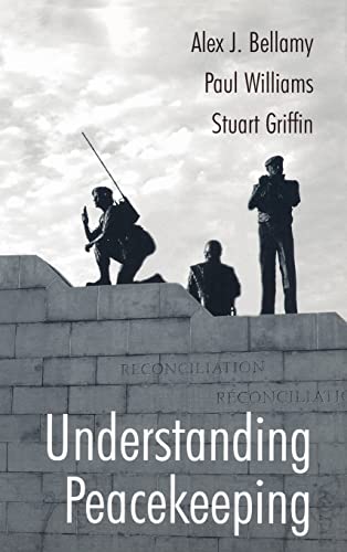 Understanding Peacekeeping - Click to Buy