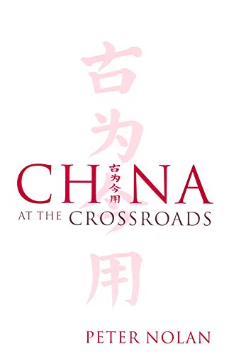 China at the Crossroads - Click to Buy