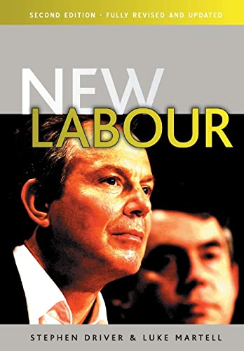 New Labour - Click to Buy