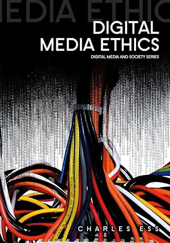 Digital Media Ethics - Click to Buy