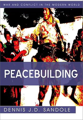 Peacebuilding - Click to Buy