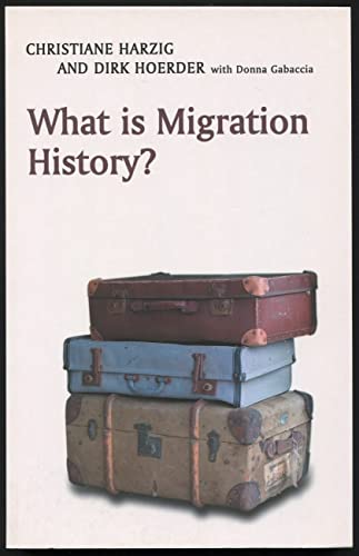 What is Migration History?