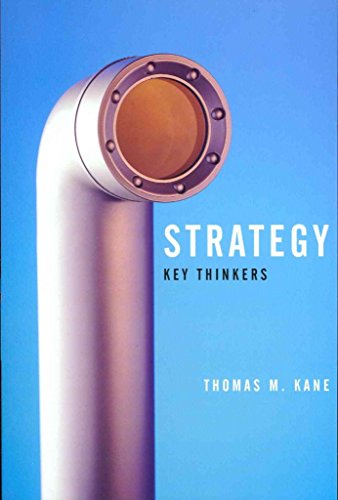 Strategy: Key Thinkers - Click to Buy