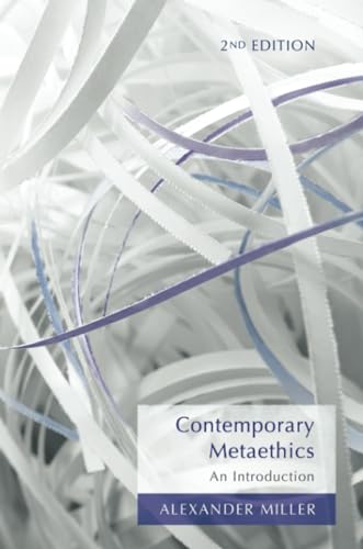 Contemporary Metaethics: An Introduction