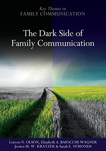 The Dark Side of Family Communication - Click to Buy