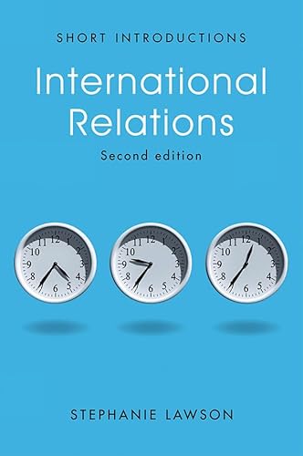 International Relations (Short Introductions) - Click to Buy