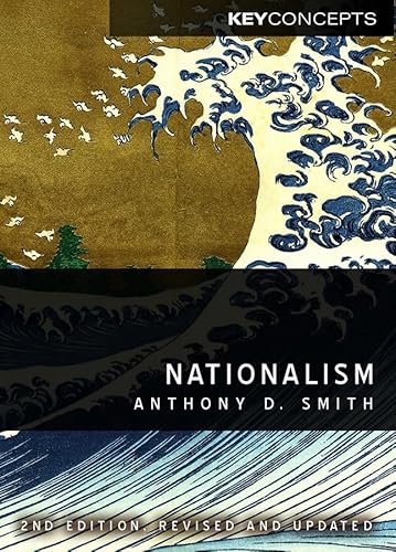 Nationalism: Theory, Ideology, History - Click to Buy