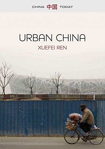 Urban China - Click to Buy