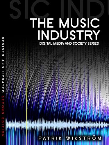 The Music Industry: Music in the Cloud - Click to Buy