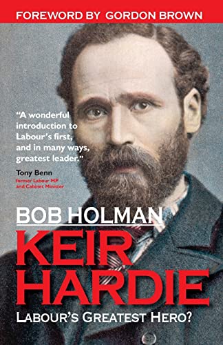 Keir Hardie - Click to Buy