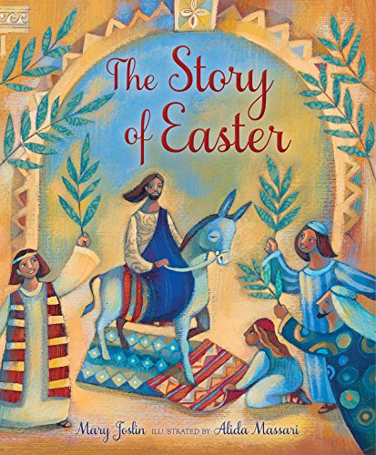 The Story of Easter - Click to Buy
