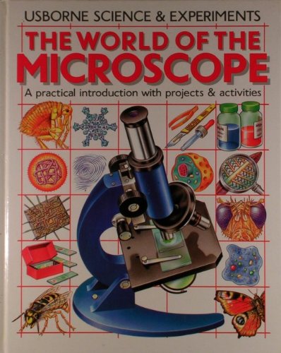 World Of The Microscope The - Click to Buy