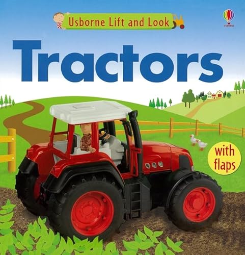 Tractors - Click to Buy
