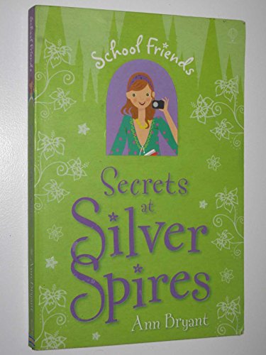 Secrets at Silver Spires - Click to Buy