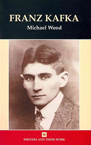Franz Kafka (Writers and Their Work) - Click to Buy