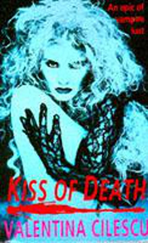 Kiss of Death - Click to Buy