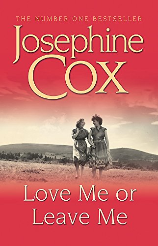 Love Me or Leave Me - Click to Buy