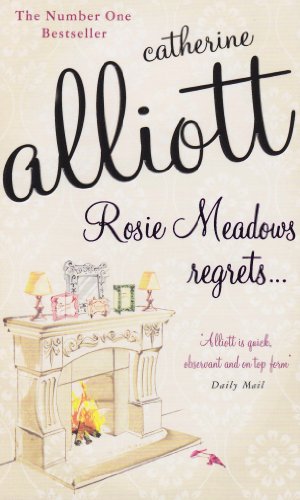 Rosie Meadows Regrets - Click to Buy
