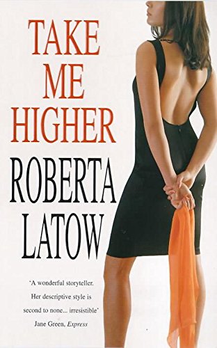 Take Me Higher - Click to Buy
