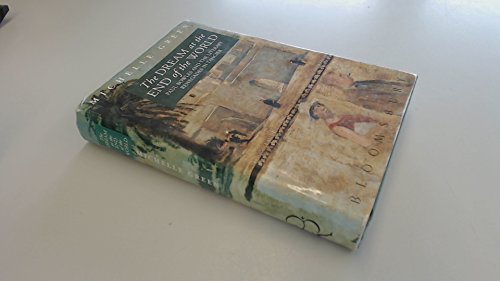 The Dream at the End of the World: A Portrait of Paul Bowles and Post-war Literary Tangier - Click to Buy