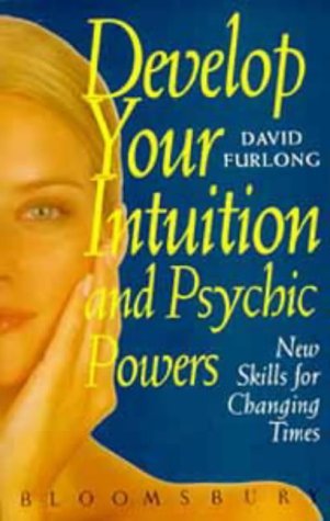 Develop Your Intuition/Psy - Click to Buy
