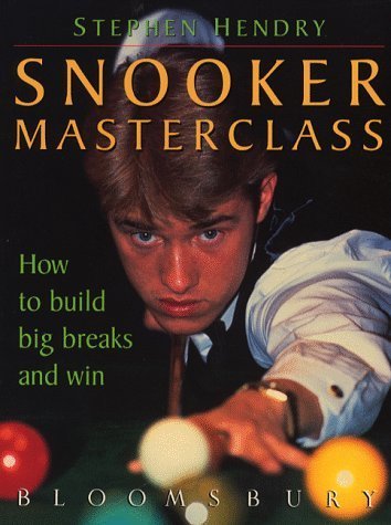 Snooker Masterclass - Click to Buy