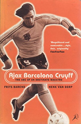 Ajax, Barcelona, Cruyff - Click to Buy
