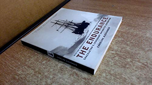 Endurance : Shackleton's Legendary Journey to Antarctica - Click to Buy