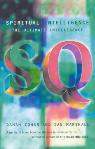 Sq - Spiritual Intelligence: The Ultimate Intelligence - Click to Buy