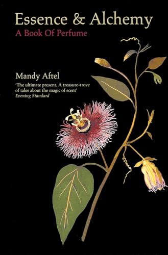 Essence and Alchemy: A Book of Perfume - Click to Buy