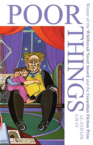 Poor Things - Click to Buy