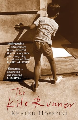 The Kite Runner - Click to Buy