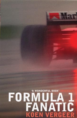 Formula 1 Fanatic - Click to Buy