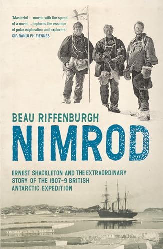 Nimrod - Click to Buy