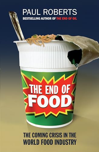 The End of Food - Click to Buy