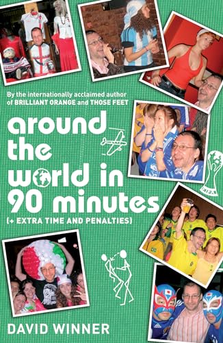 Around the World in 90 Minutes - Click to Buy