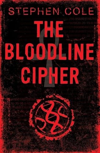 The Bloodline Cipher - Click to Buy