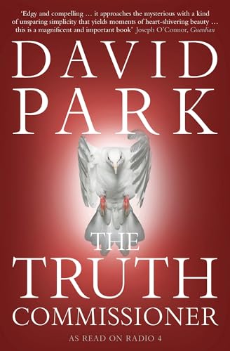The Truth Commissioner - Click to Buy