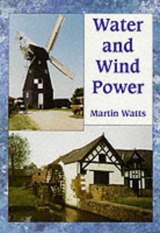 Water and Wind Power - Click to Buy