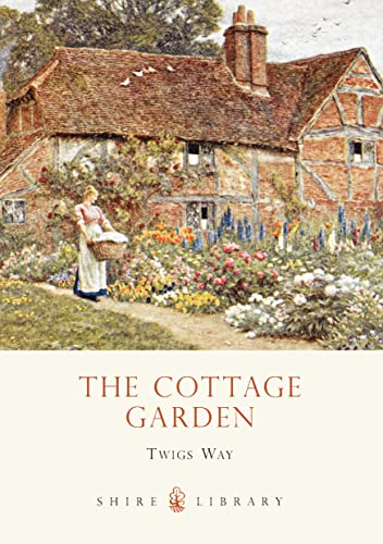 The Cottage Garden - Click to Buy
