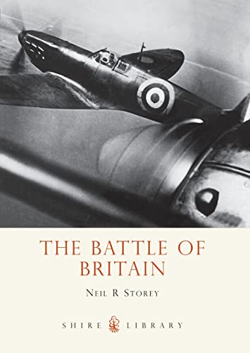 The Battle of Britain - Click to Buy