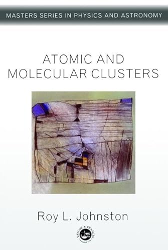 Atomic & Molecular Clusters