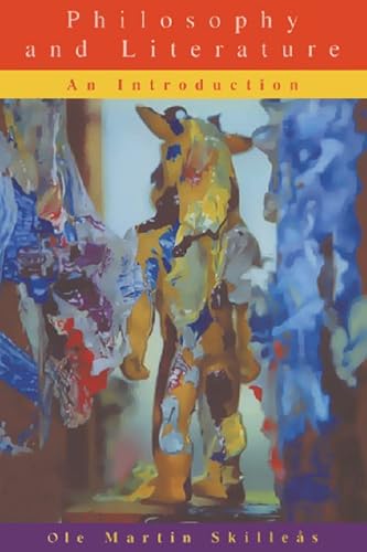 Philosophy and Literature: An Introduction - Click to Buy