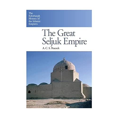 The Great Seljuk Empire - Click to Buy