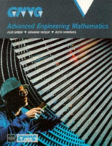 GNVQ Advanced Engineering Mathematics (Stanley Thornes GNVQ) - Click to Buy