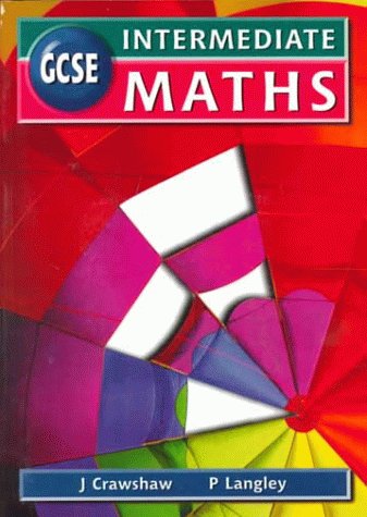 Gcse Intermediate Maths - Click to Buy
